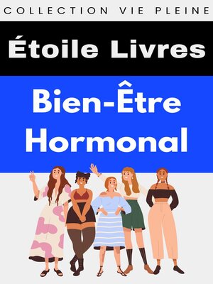 cover image of Bien-être Hormonal